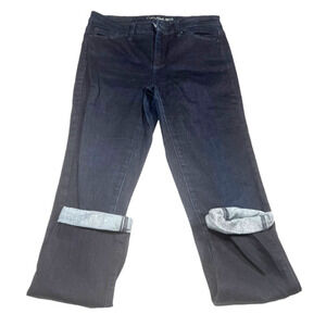 Calvin Klein - Ultimate Skinny - stretchy Women jeans Size US 6x30
